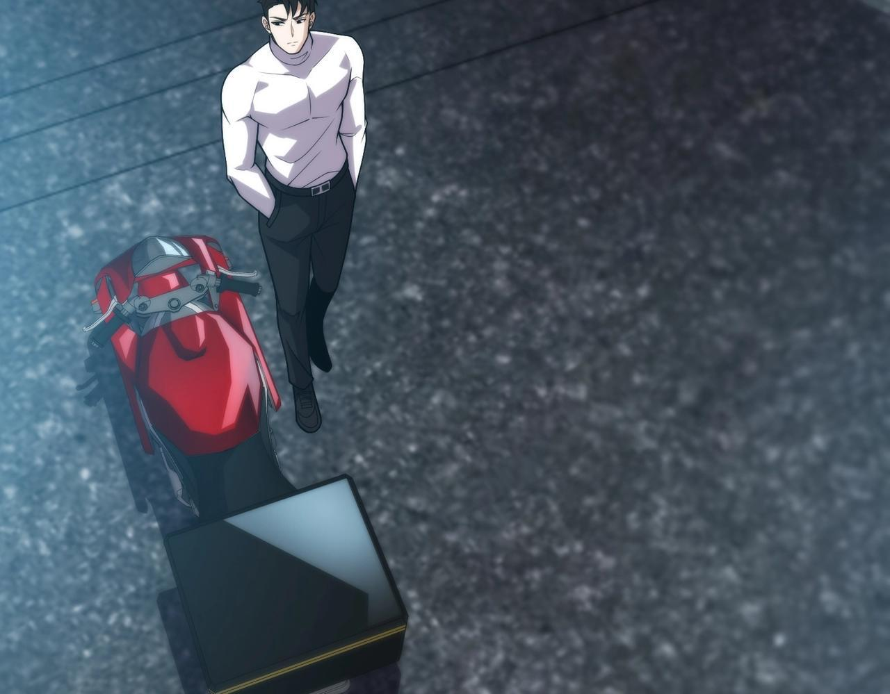 第13话 我老婆也是你能惦记的？ 第119页