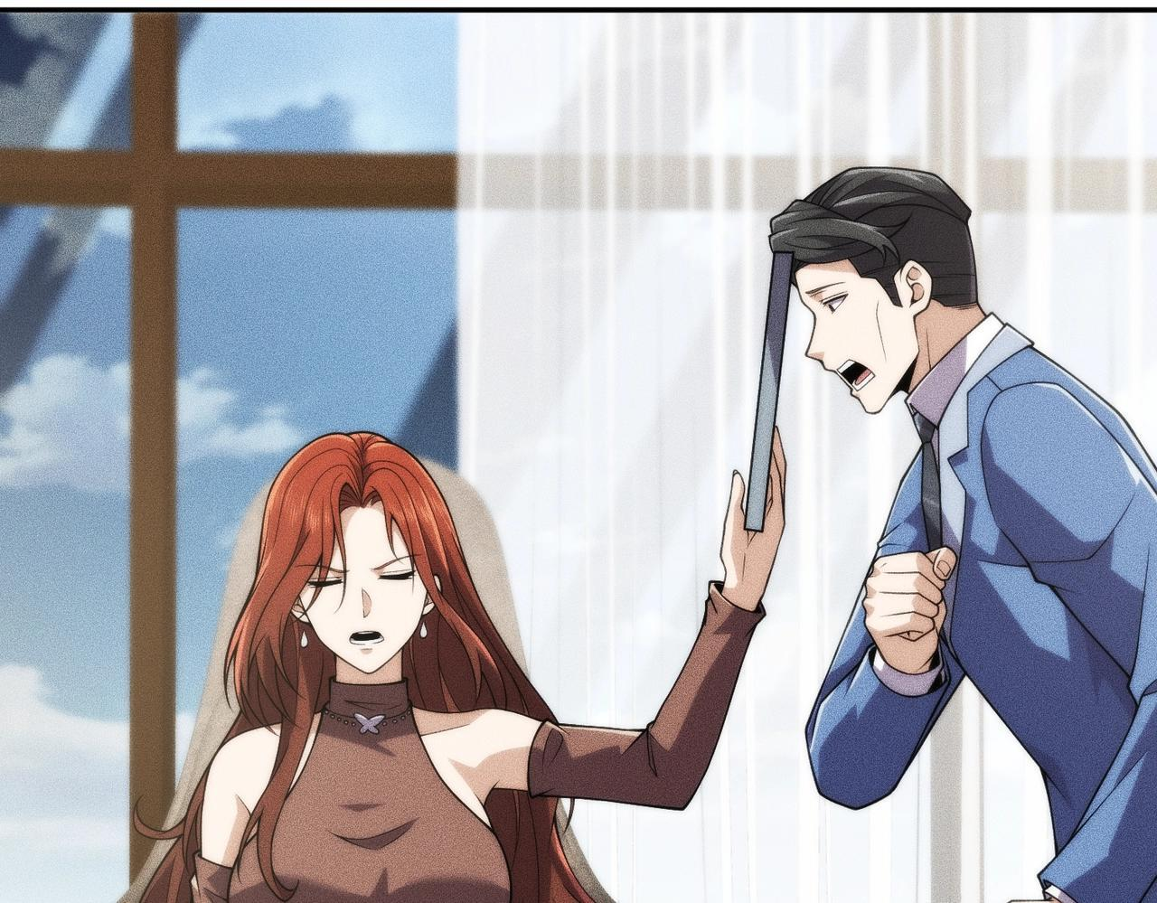 第13话 我老婆也是你能惦记的？ 第135页