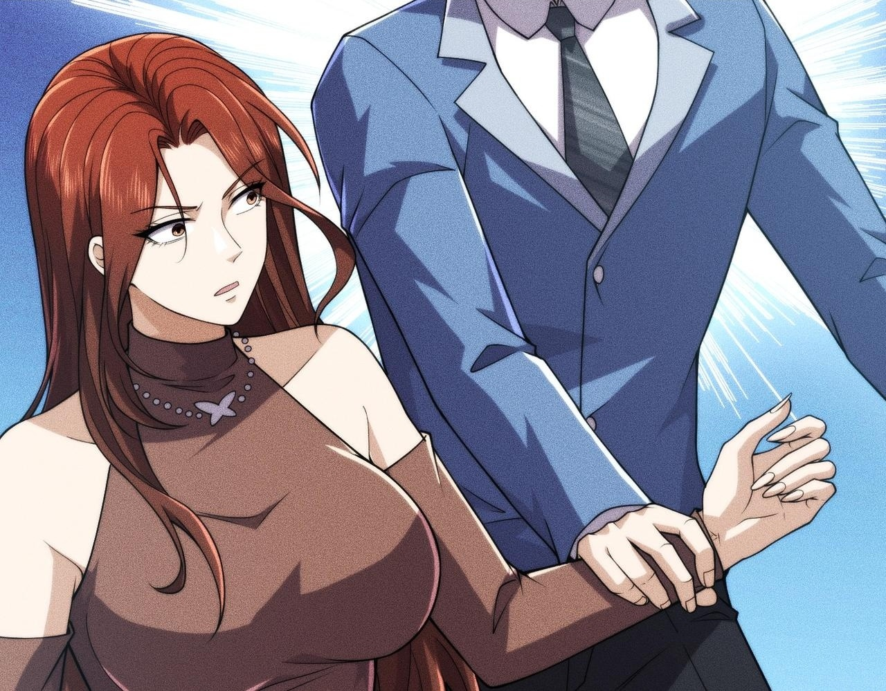 第13话 我老婆也是你能惦记的？ 第142页