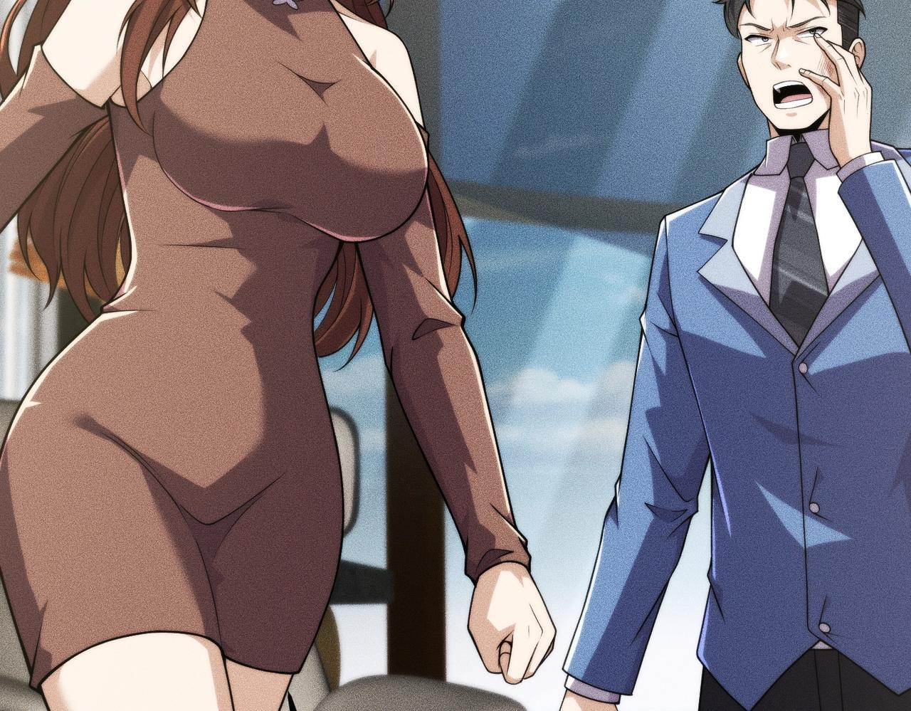 第13话 我老婆也是你能惦记的？ 第154页