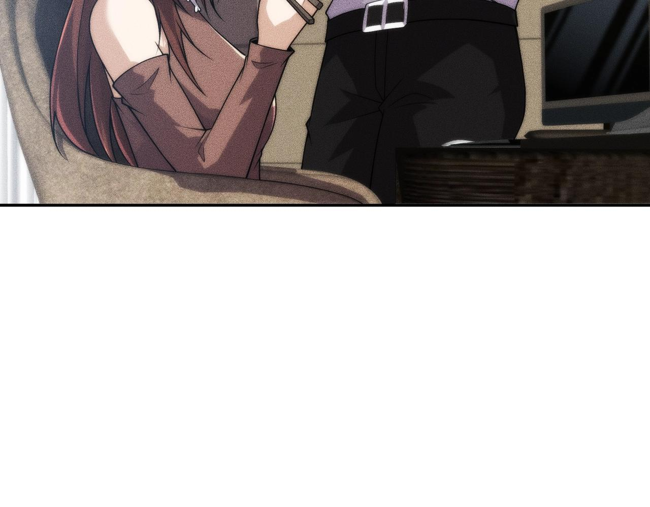 第14话 家宴？我没有上桌资格吗？ 第37页