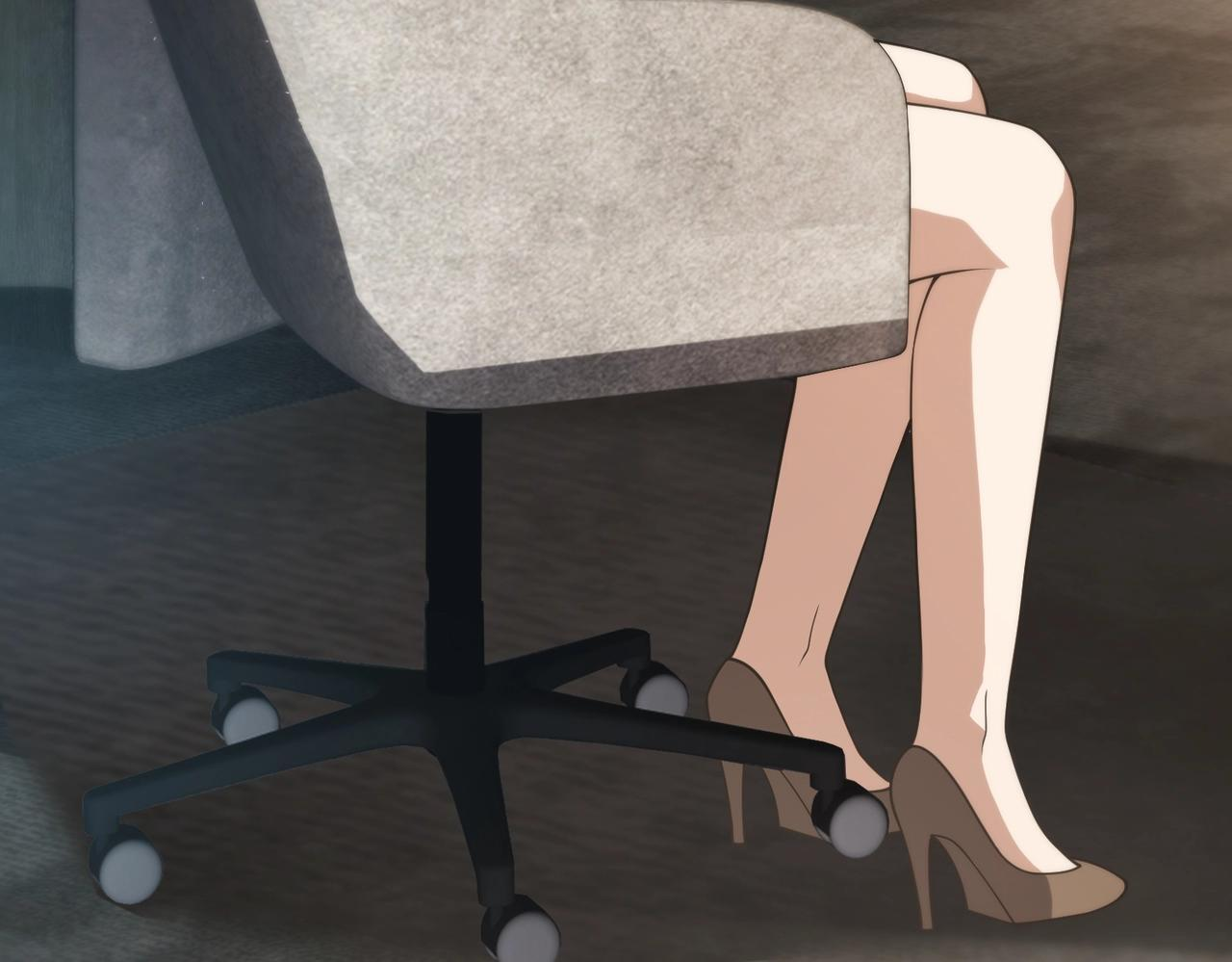 第14话 家宴？我没有上桌资格吗？ 第63页