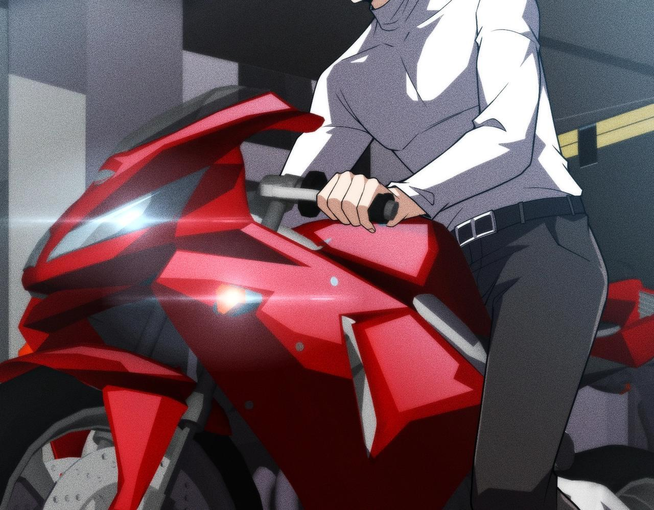 第14话 家宴？我没有上桌资格吗？ 第78页