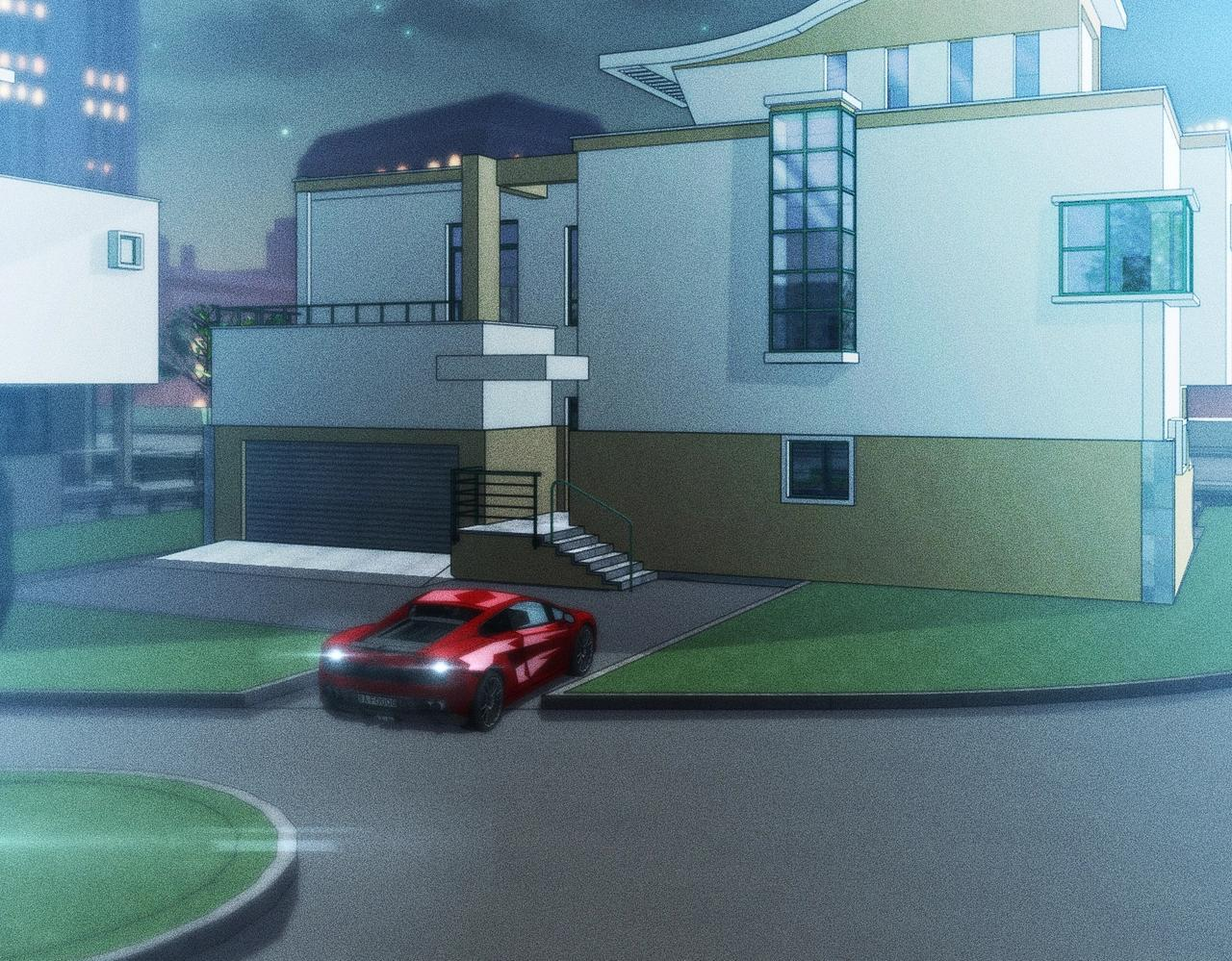 第14话 家宴？我没有上桌资格吗？ 第85页