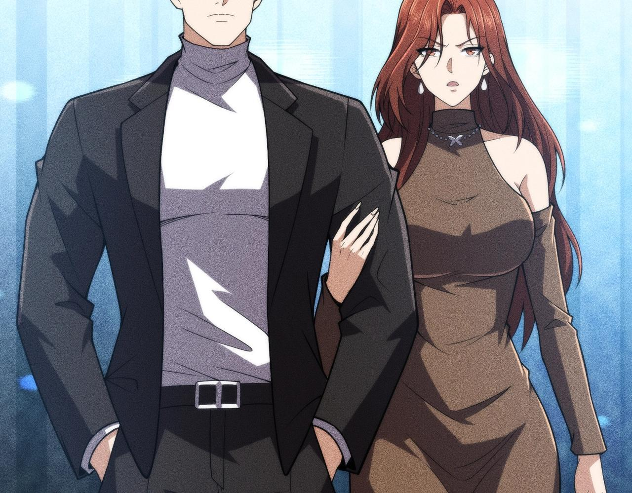 第14话 家宴？我没有上桌资格吗？ 第91页
