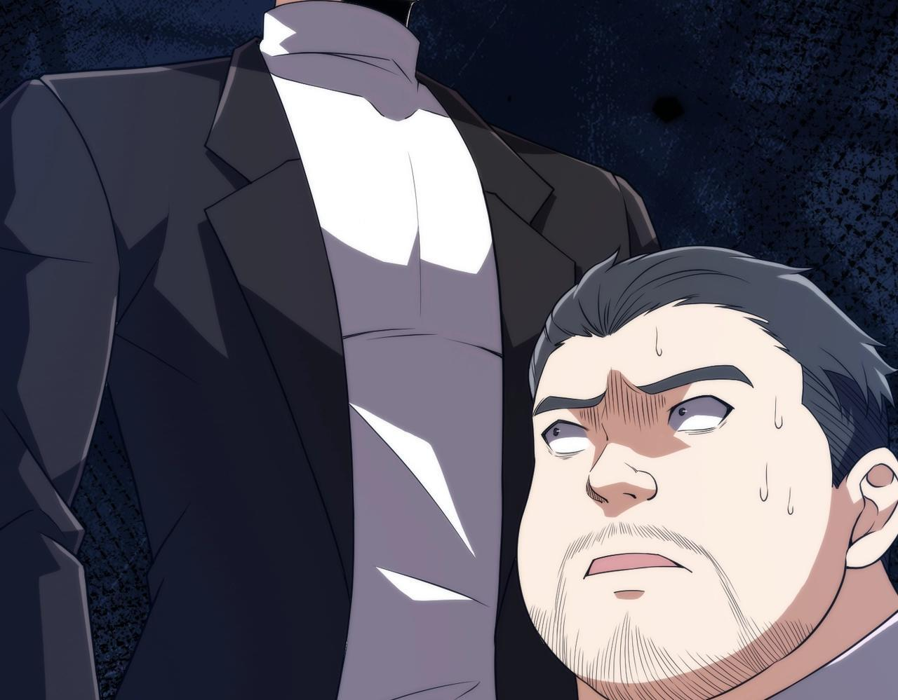 第14话 家宴？我没有上桌资格吗？ 第144页