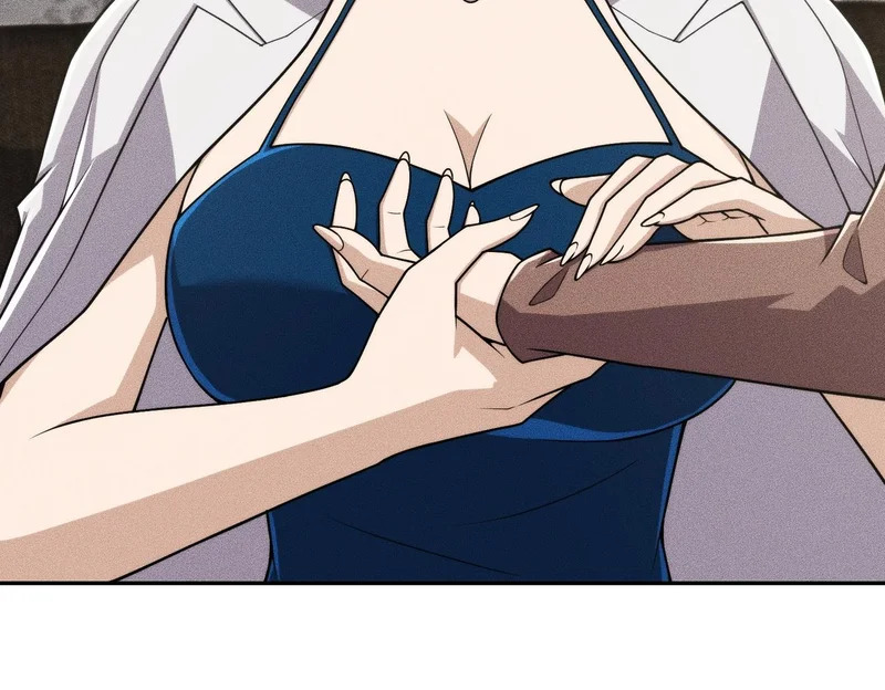 第15话 王家的规矩！ 第113页