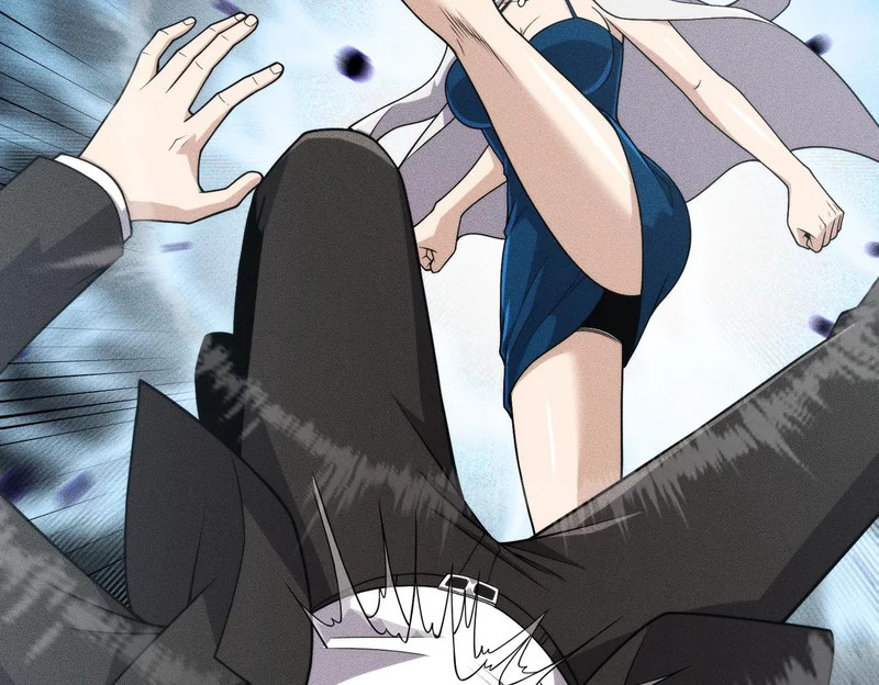 第15话 王家的规矩！ 第116页