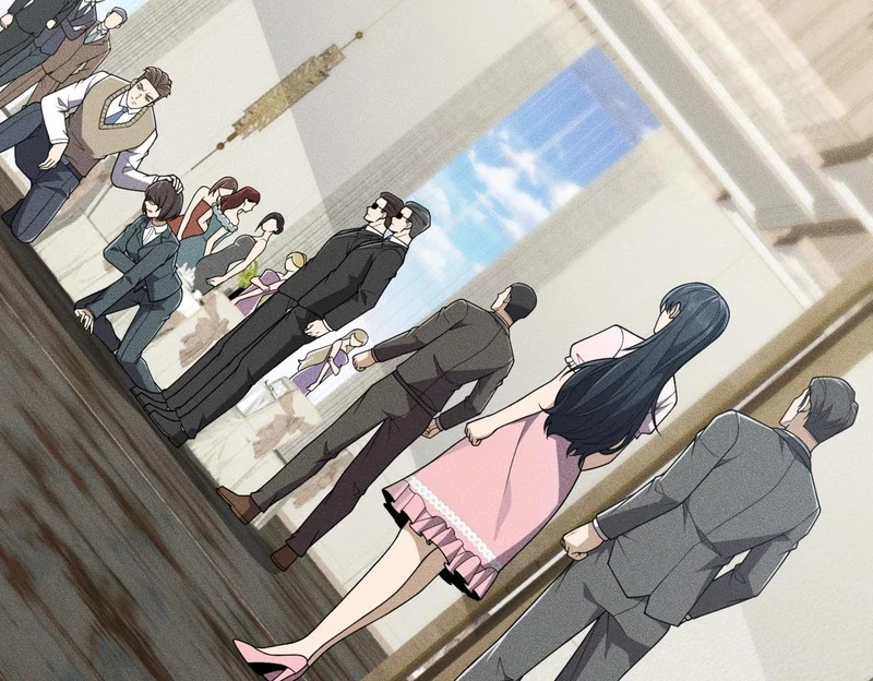 第17话 几位小朋友，你们是在拍戏吧？ 第6页