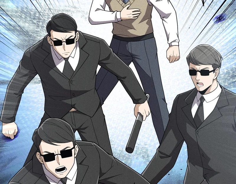 第17话 几位小朋友，你们是在拍戏吧？ 第42页