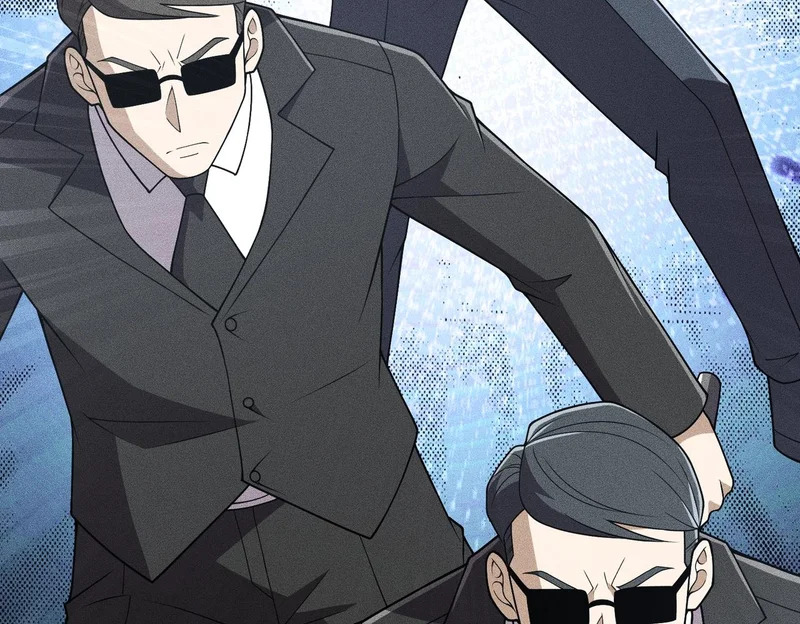 第17话 几位小朋友，你们是在拍戏吧？ 第87页