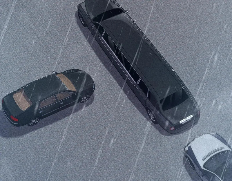 第18话 还认识什么人？你尽管提！ 第107页