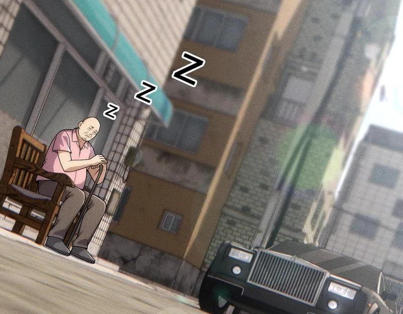 第18话 还认识什么人？你尽管提！ 第158页
