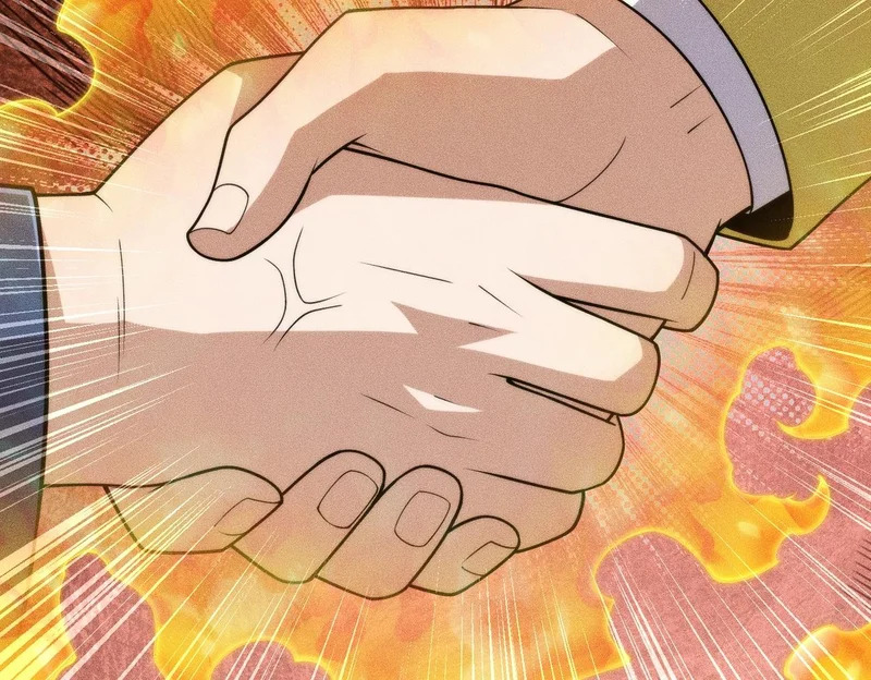 第25话 巧了！我下手也狠！ 第19页