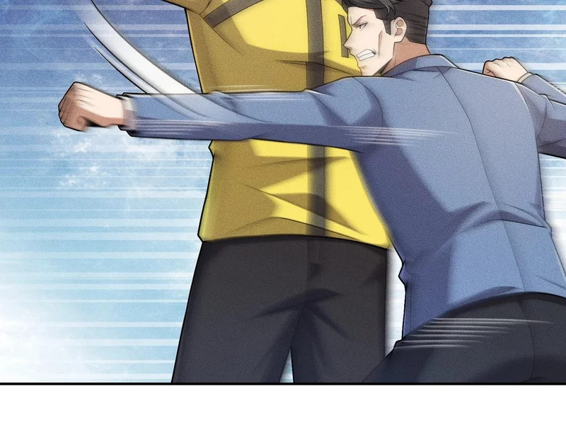 第26话 你要找的人，不就是我？ 第120页