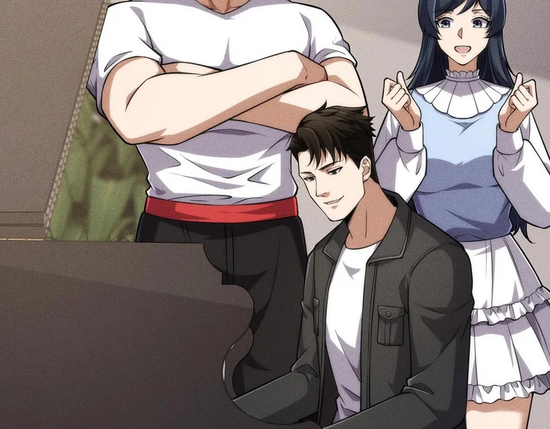 第30话 老爷子的新任务！ 第59页