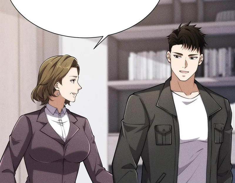 第30话 老爷子的新任务！ 第100页