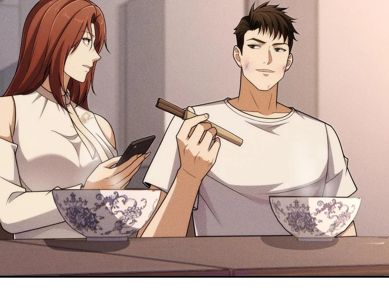 第30话 打不过我，你还当拳师？ 第74页