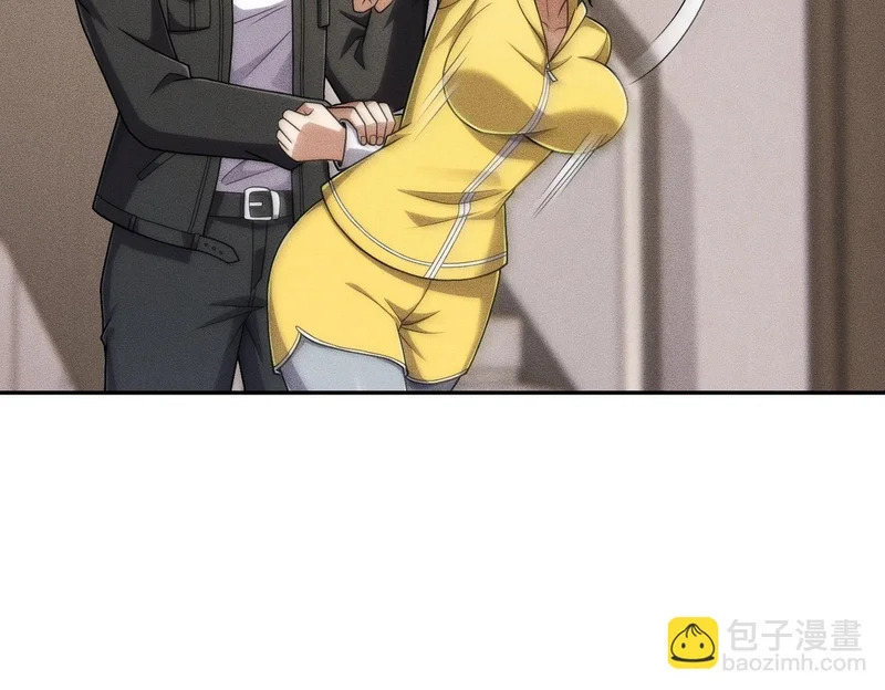 第30话 打不过我，你还当拳师？ 第171页