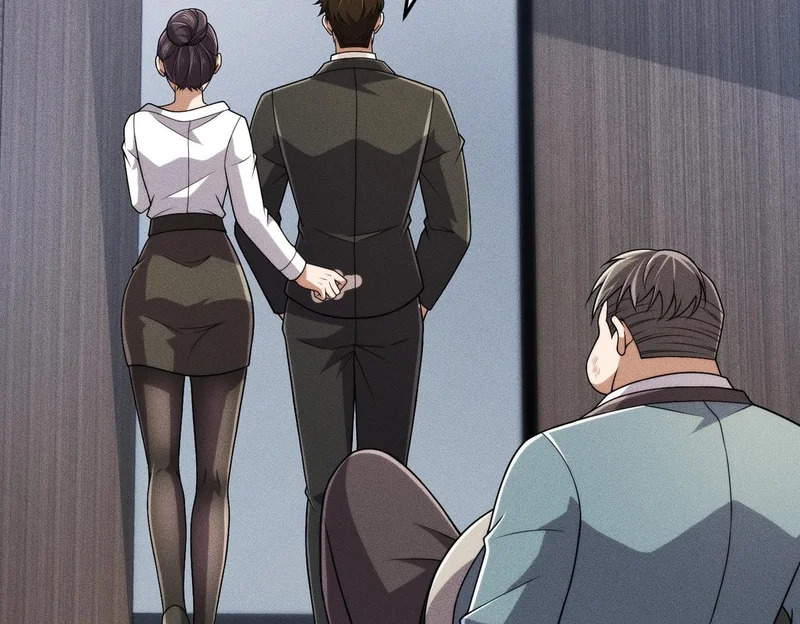 第33话 女神的专职司机！ 第14页
