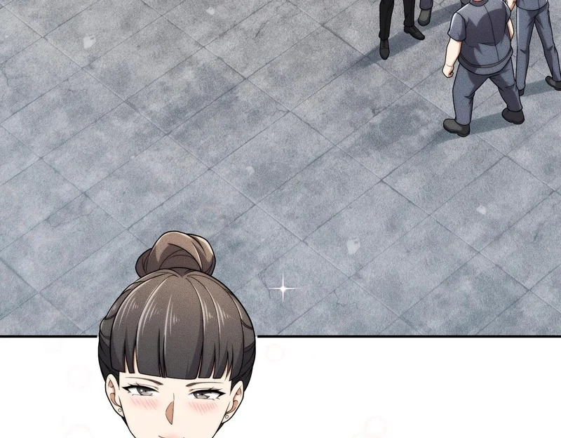 第33话 女神的专职司机！ 第104页