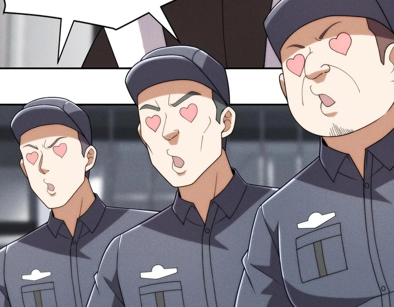第33话 女神的专职司机！ 第116页