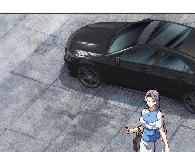 第33话 女神的专职司机！ 第145页