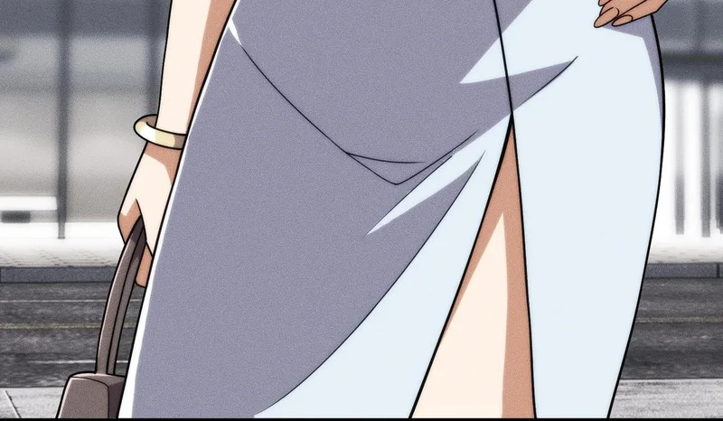 第33话 女神的专职司机！ 第150页