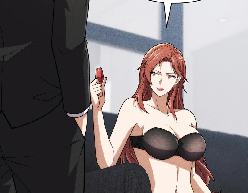 第34话 你要开车？那就快来开我的车！ 第90页