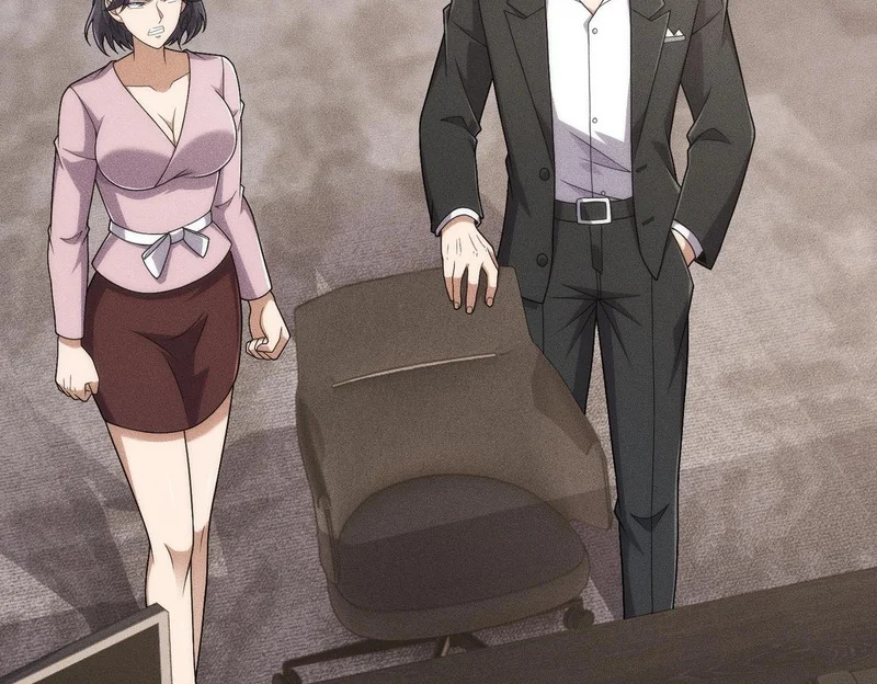 第35话 你还会日语？ 第8页
