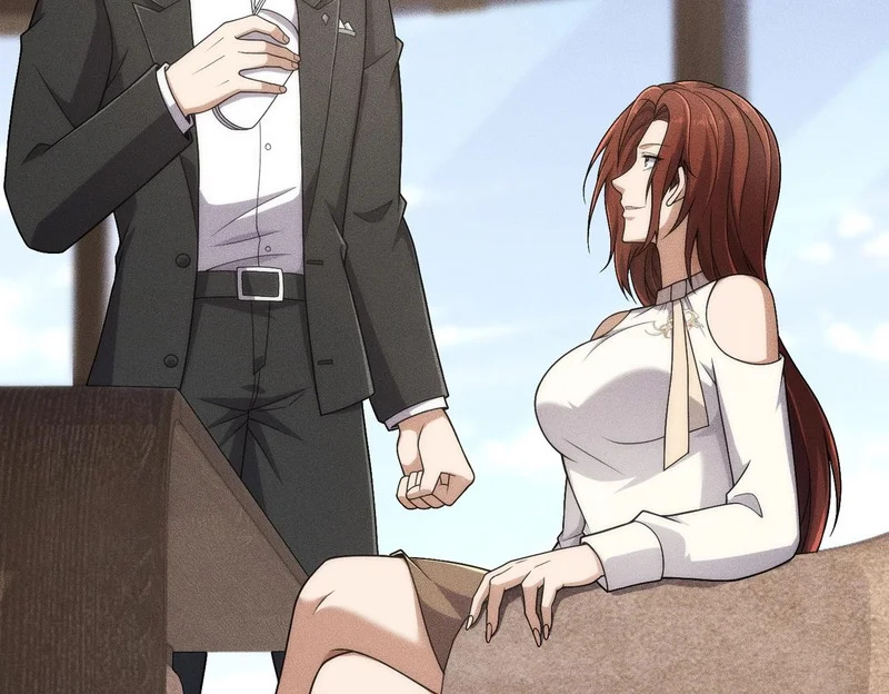 第35话 你还会日语？ 第24页
