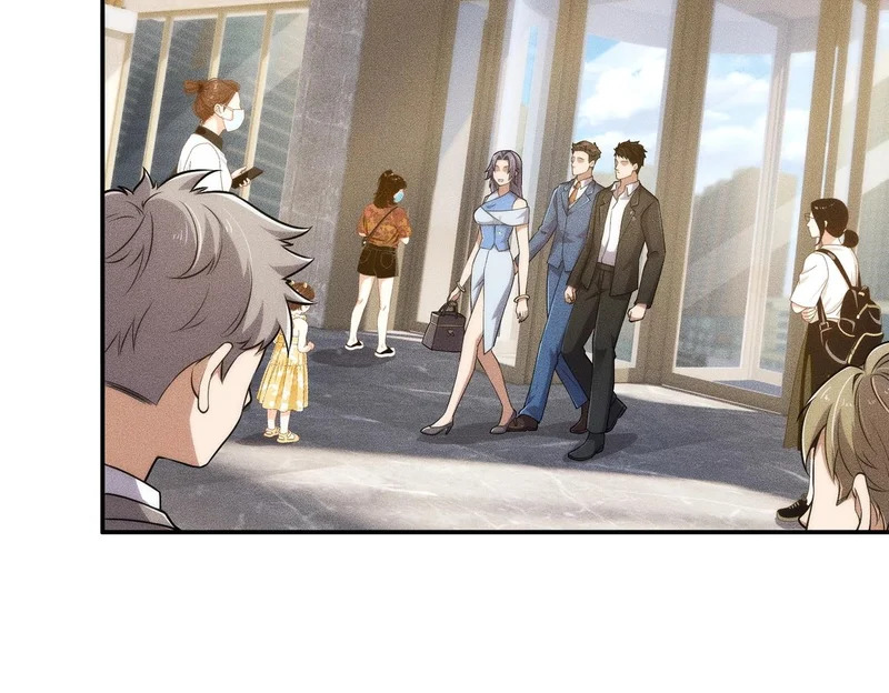 第36话 同学聚会！今年你就是韩总！ 第38页