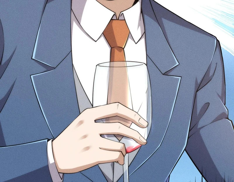 第36话 同学聚会！今年你就是韩总！ 第113页