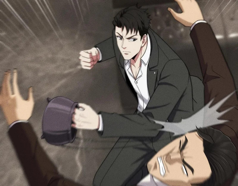 第39话 钢管舞？这么劲爆吗？ 第6页