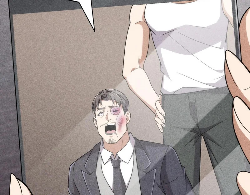第41话 弄死你，就像弄死一只蚂蚁！ 第38页