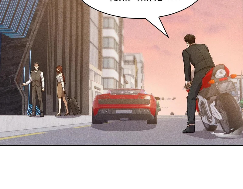 第41话 弄死你，就像弄死一只蚂蚁！ 第59页