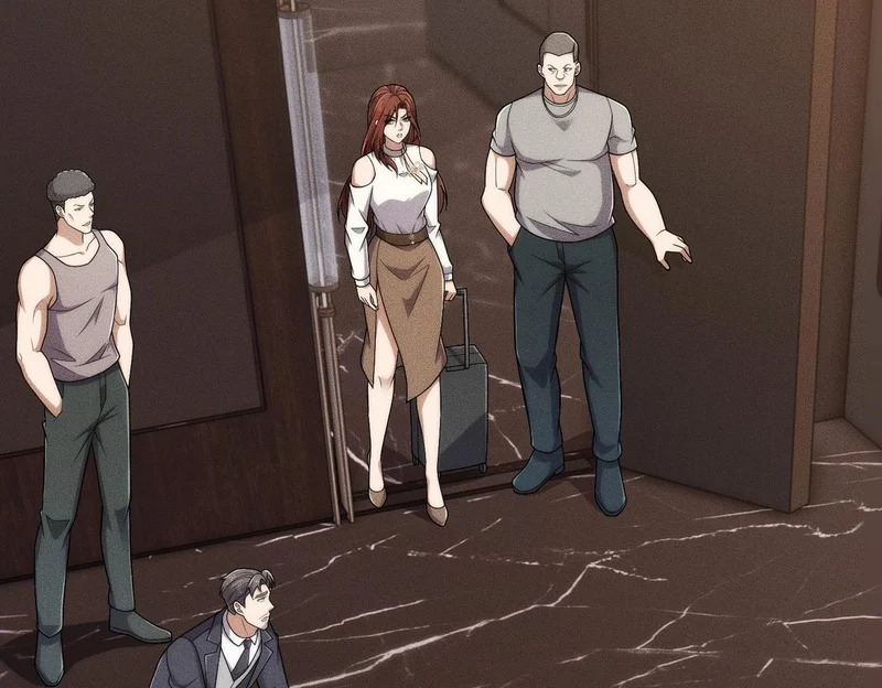 第41话 弄死你，就像弄死一只蚂蚁！ 第62页