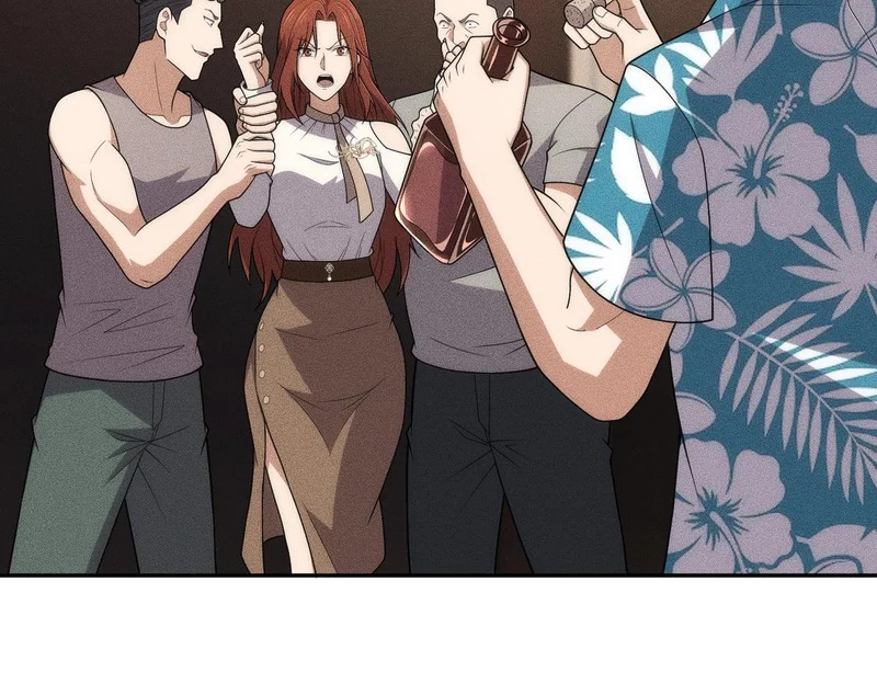 第41话 弄死你，就像弄死一只蚂蚁！ 第91页