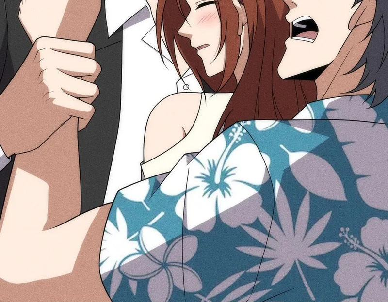 第41话 弄死你，就像弄死一只蚂蚁！ 第150页