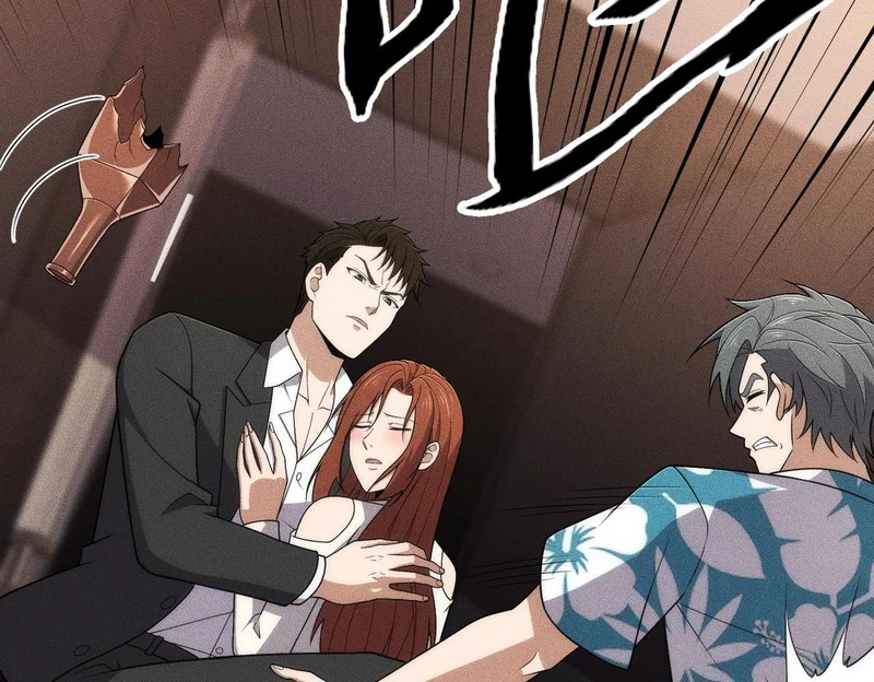 第41话 弄死你，就像弄死一只蚂蚁！ 第159页