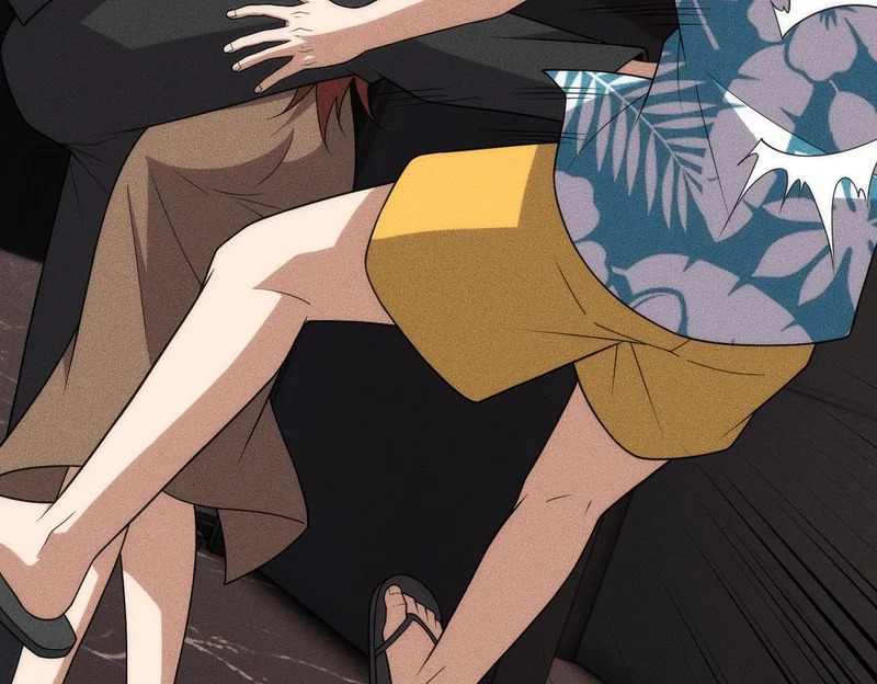 第41话 弄死你，就像弄死一只蚂蚁！ 第160页