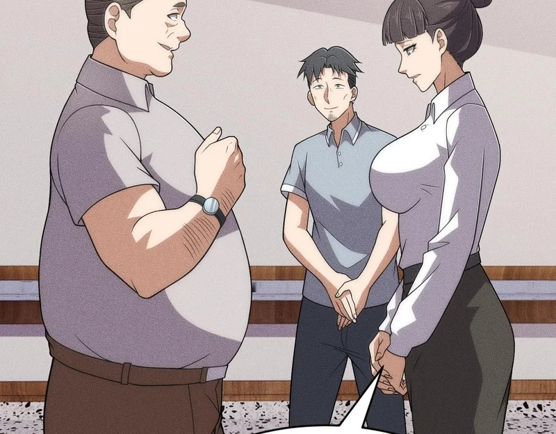 第43话 你到底有几个姐姐？ 第61页