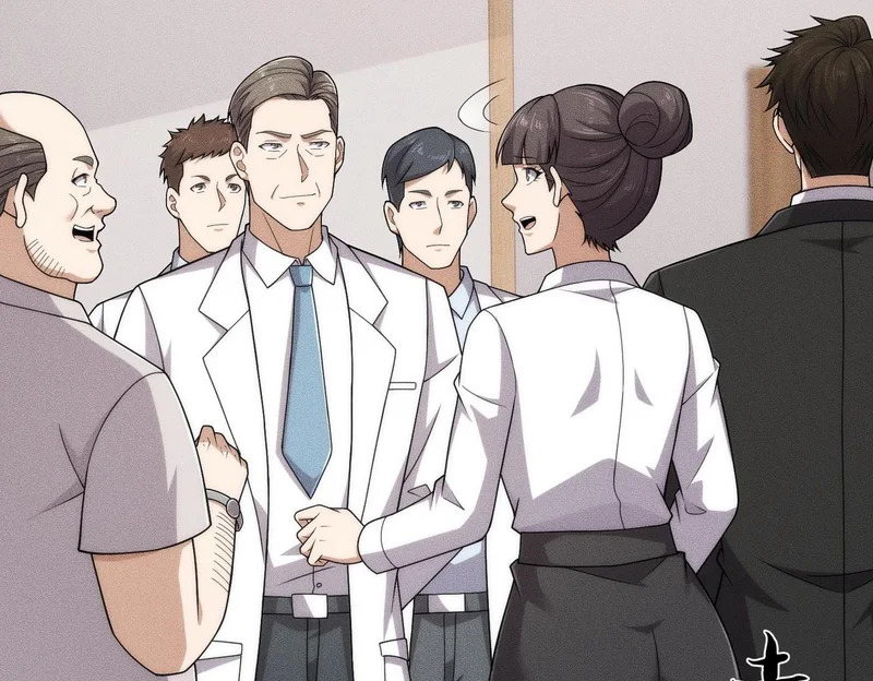 第43话 你到底有几个姐姐？ 第115页