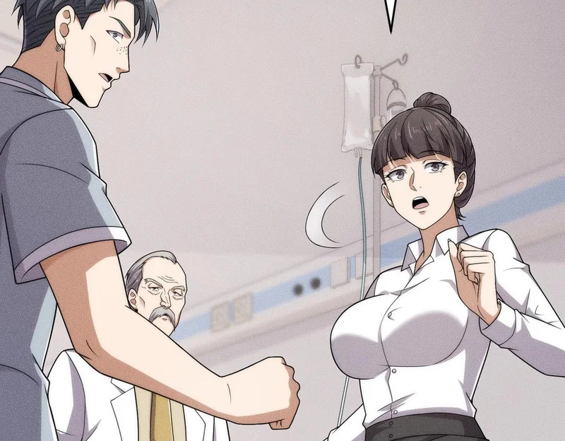 第43话 你到底有几个姐姐？ 第134页