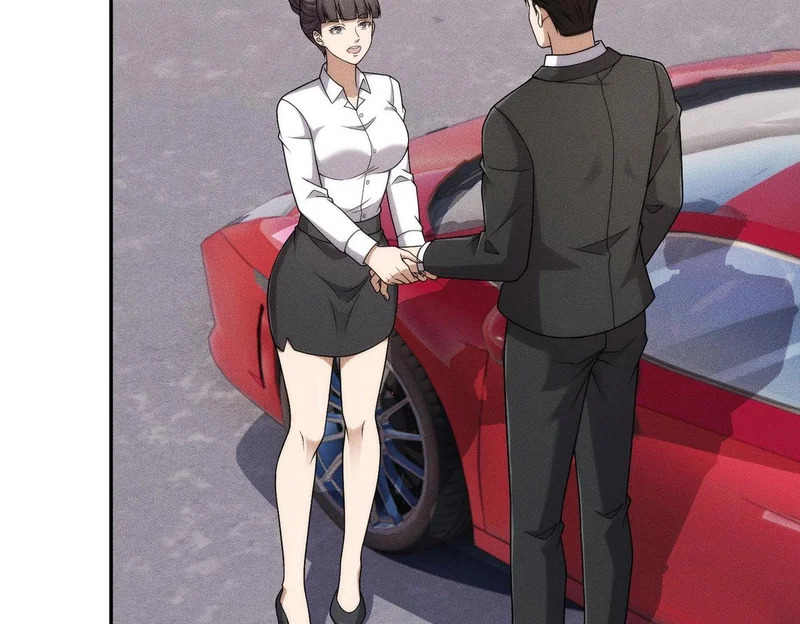 第44话 你怎么什么都会？ 第22页