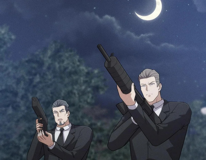 第45话 七星杀手？！ 第78页