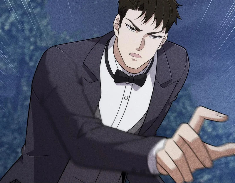 第45话 七星杀手？！ 第85页