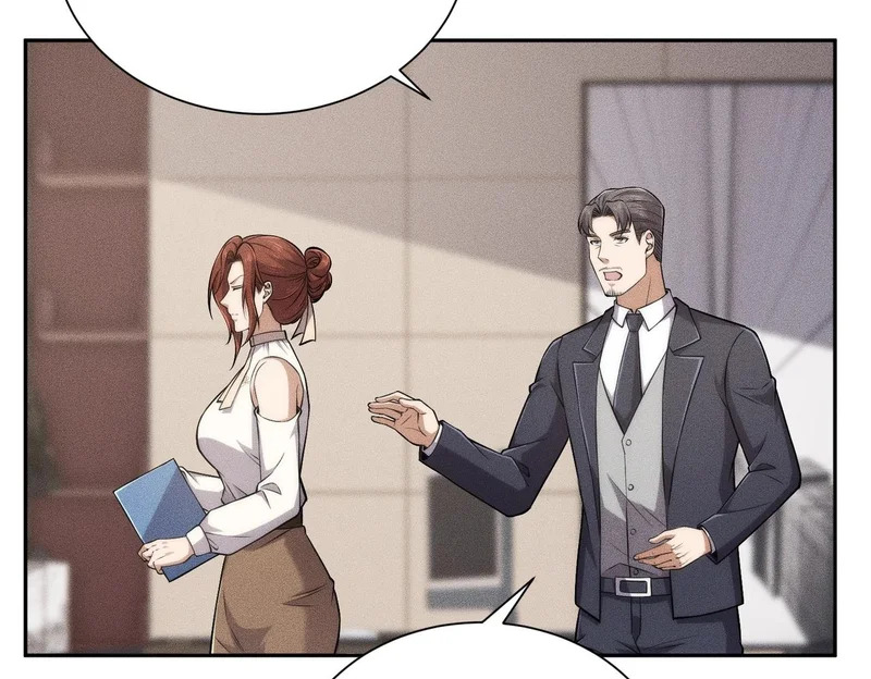 第48话 只要你离开王悍！ 第33页