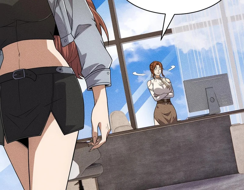 第48话 只要你离开王悍！ 第128页