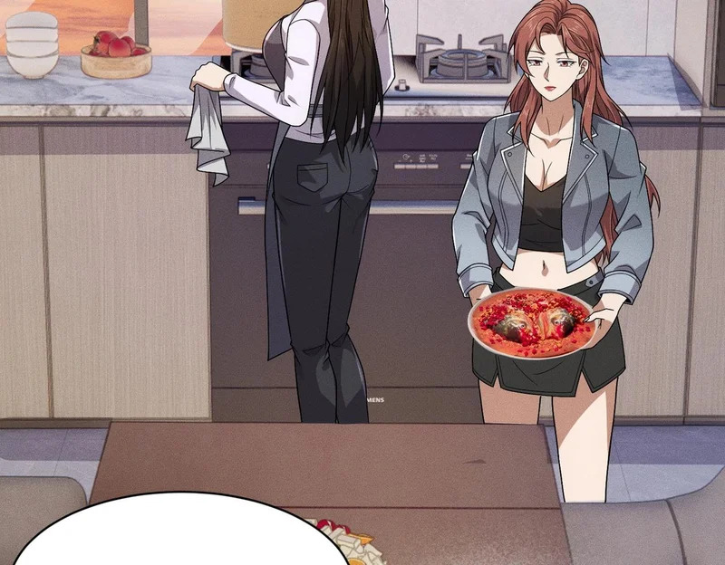 第49话 三个人的约会！ 第38页